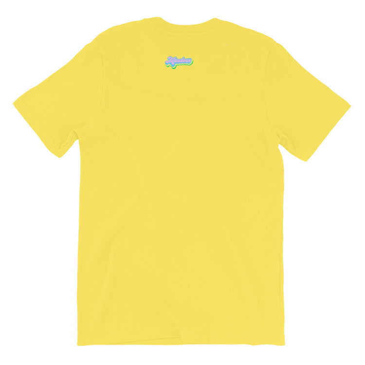 Ivy Short-Sleeve Unisex T-Shirt