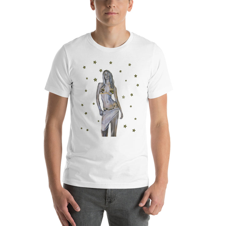 Maudern Unisex T-Shirt