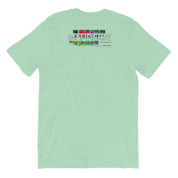 Just Hangin Short-Sleeve Unisex T-Shirt