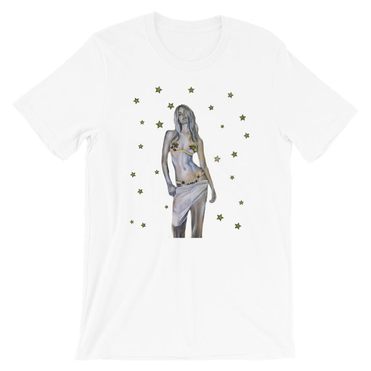 Maudern Unisex T-Shirt