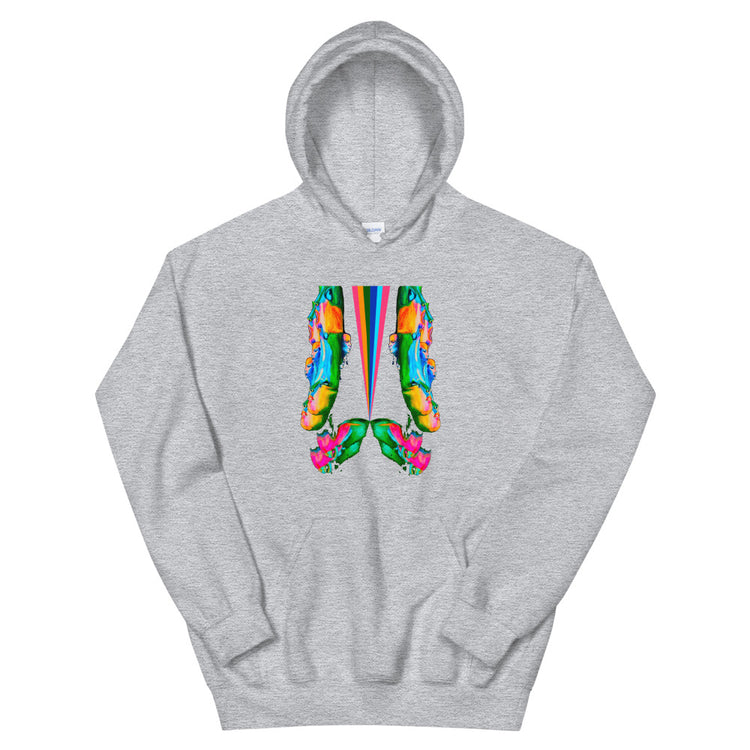 Melting Point Hoodie