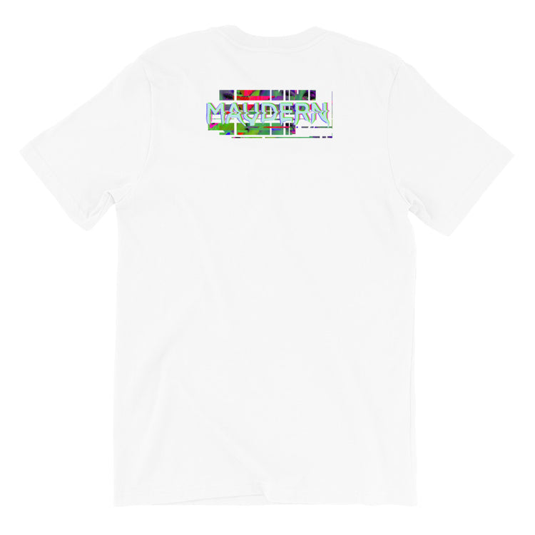 Just Hangin Short-Sleeve Unisex T-Shirt