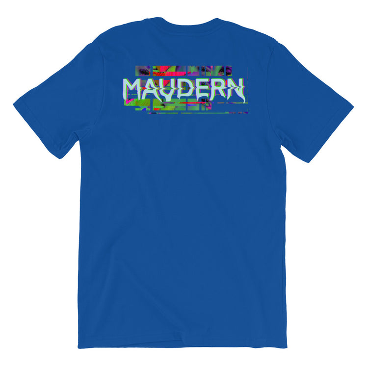 Violet Crimes Unisex T-Shirt