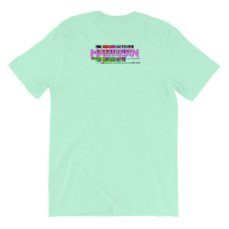 Maudern Unisex T-Shirt