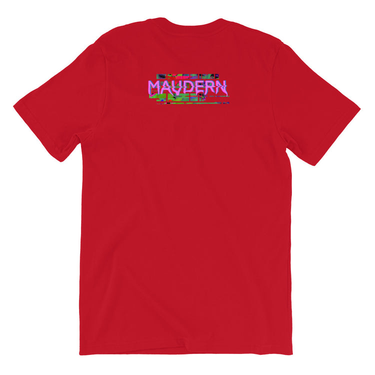 Maudern Unisex T-Shirt