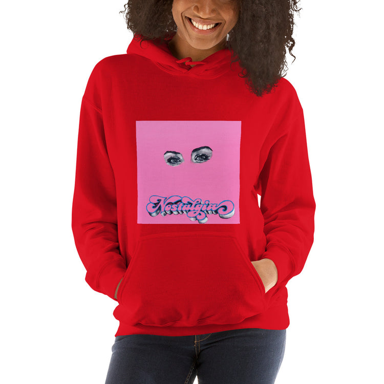 Unisex Hoodie Nostalgia