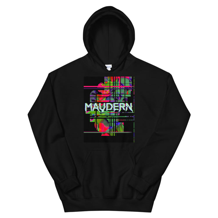 Maudern Hoodie