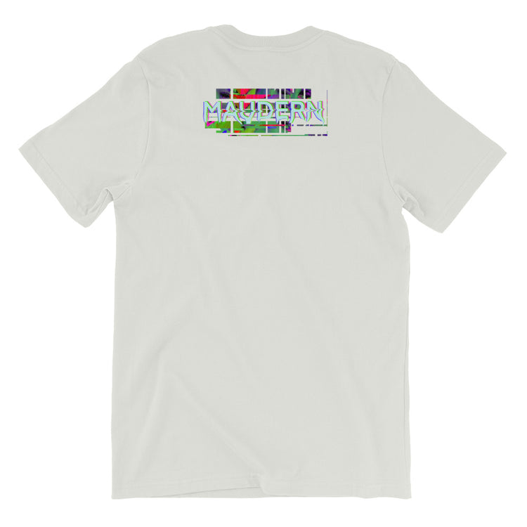 Just Hangin Short-Sleeve Unisex T-Shirt