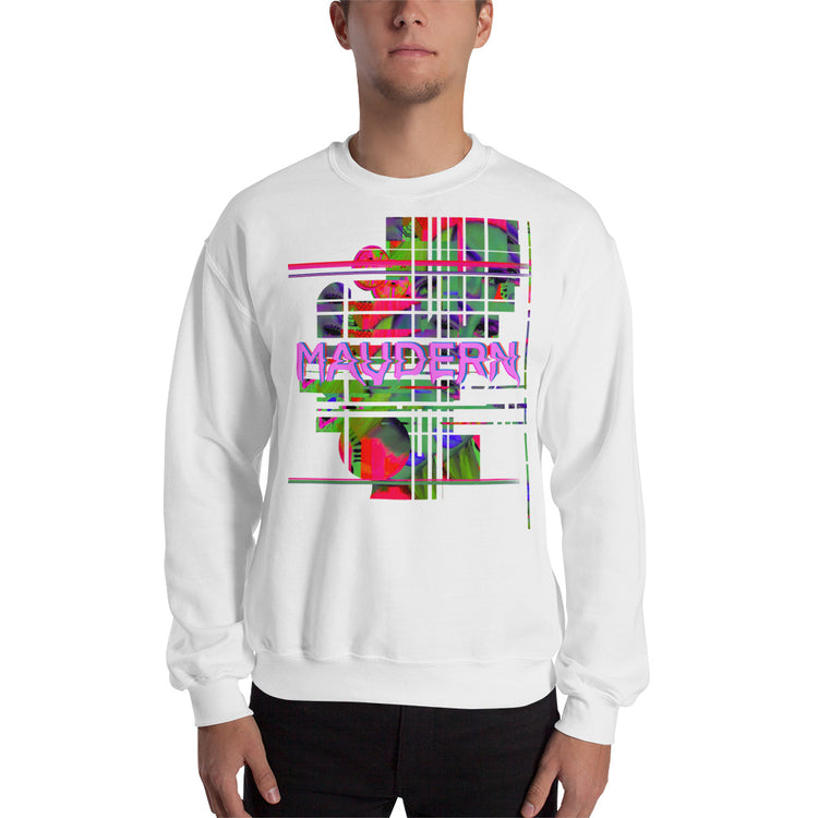 Maudern Unisex Sweatshirt