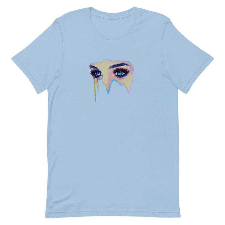 Crystal Eyes T-Shirt