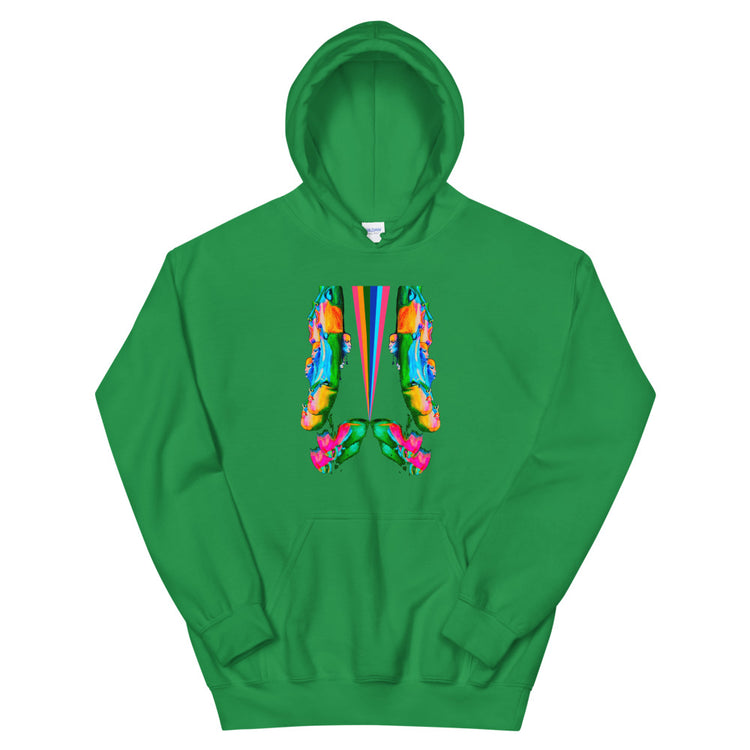 Melting Point Hoodie