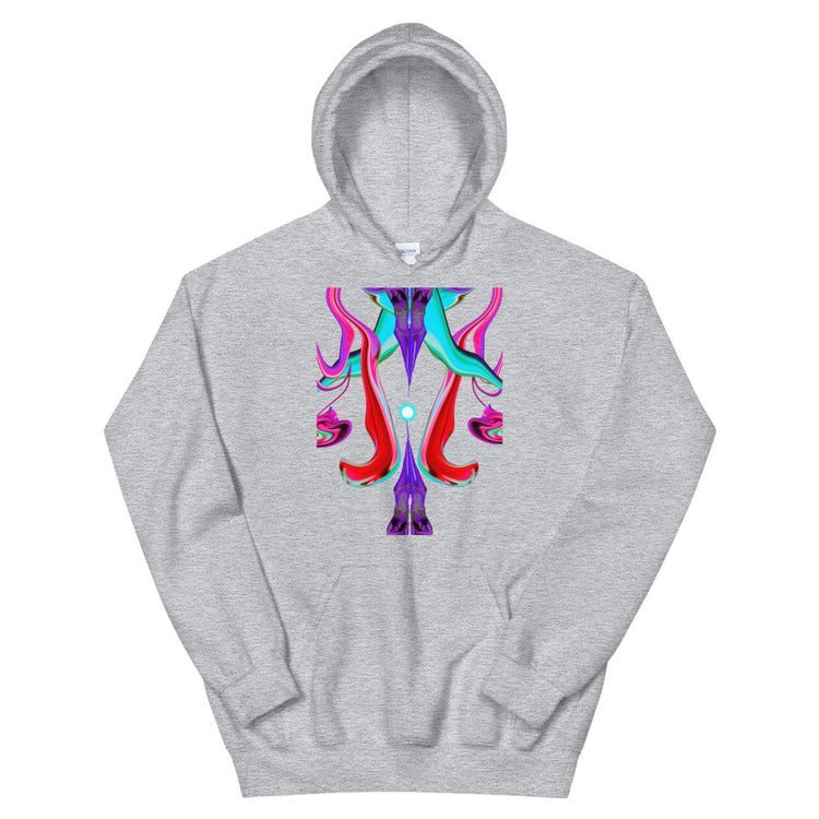 Violet Crime Hoodie