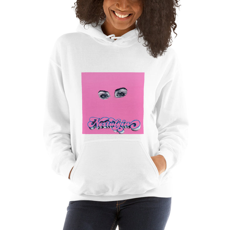 Unisex Hoodie Nostalgia