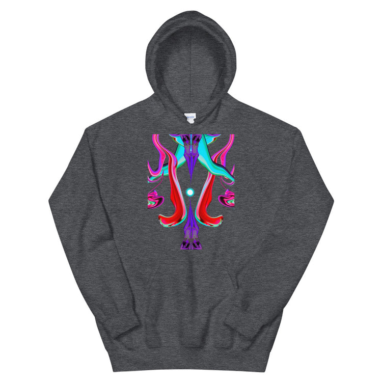 Violet Crime Hoodie