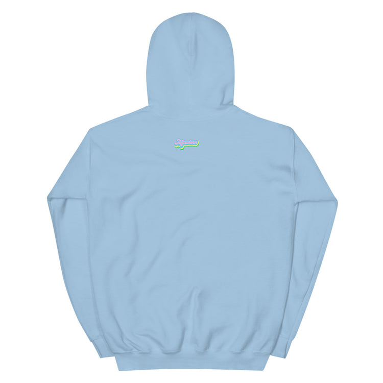 Ivy Unisex Hoodie