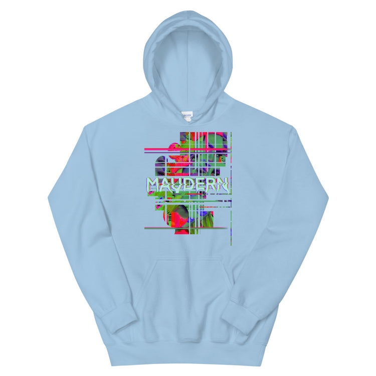 Maudern Hoodie