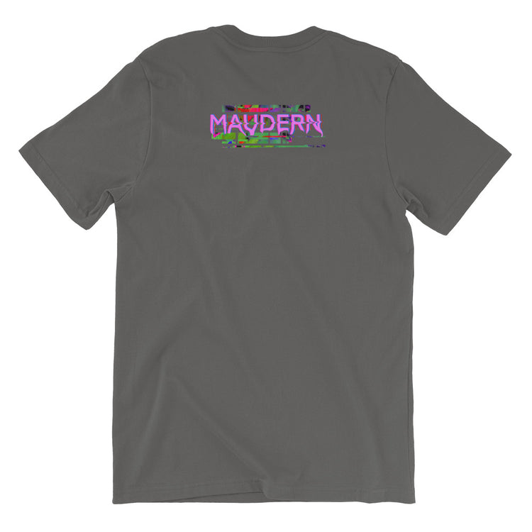 Maudern Unisex T-Shirt