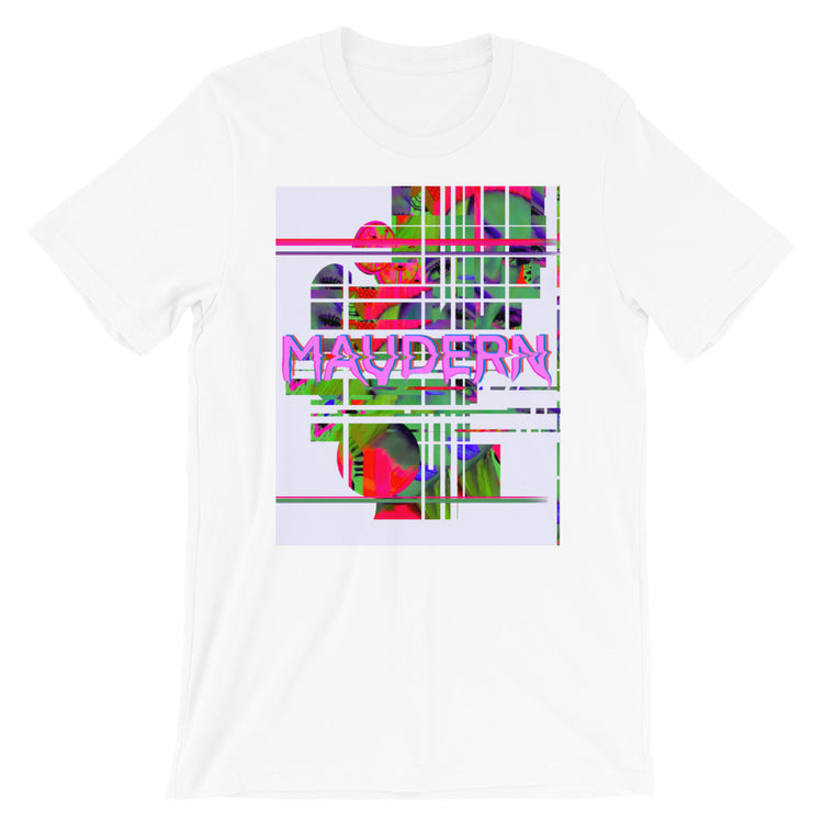 Short-Sleeve Unisex T-Shirt Maudern