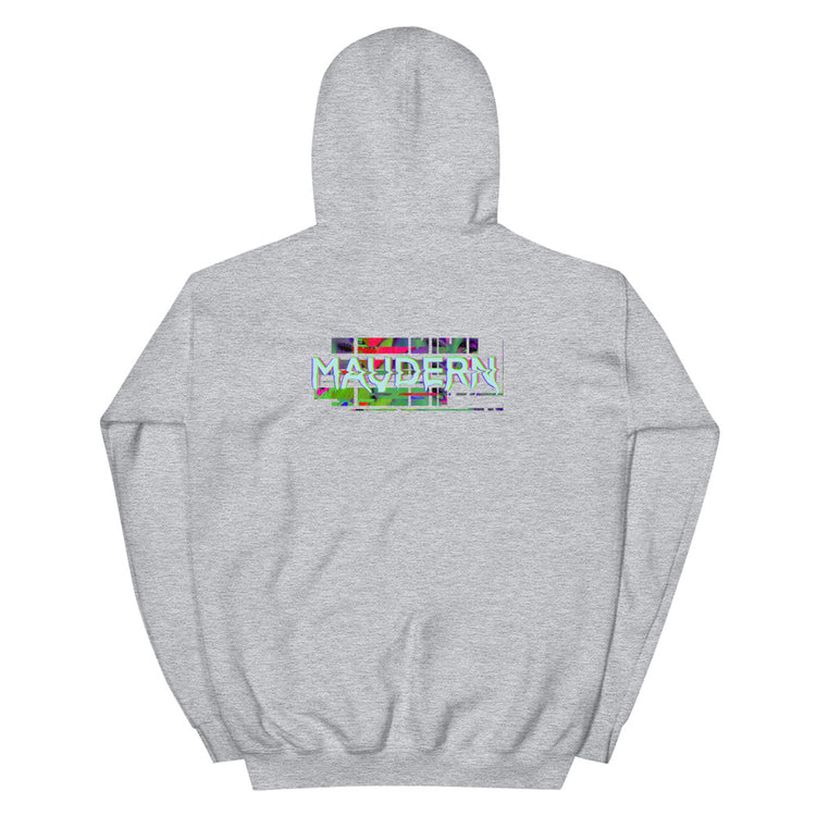 Melting Point Hoodie
