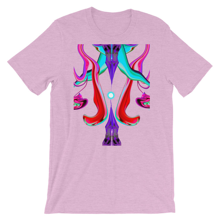 Violet Crimes Unisex T-Shirt
