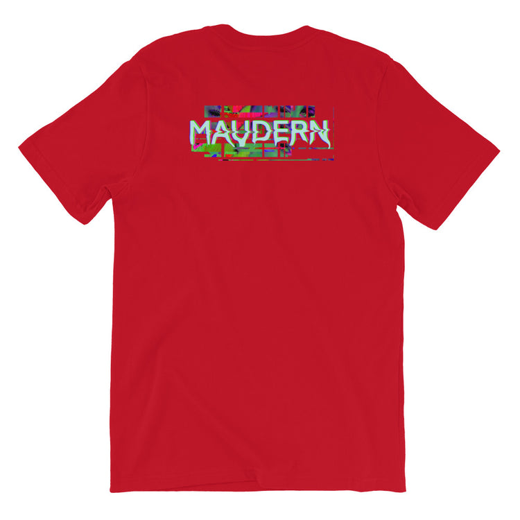 Melting Point Unisex T-Shirt