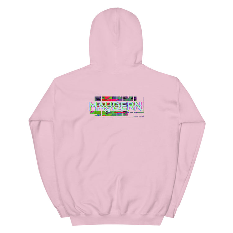 Melting Point Hoodie