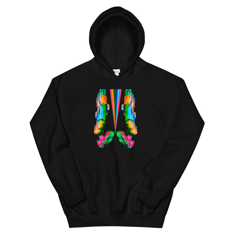 Melting Point Hoodie