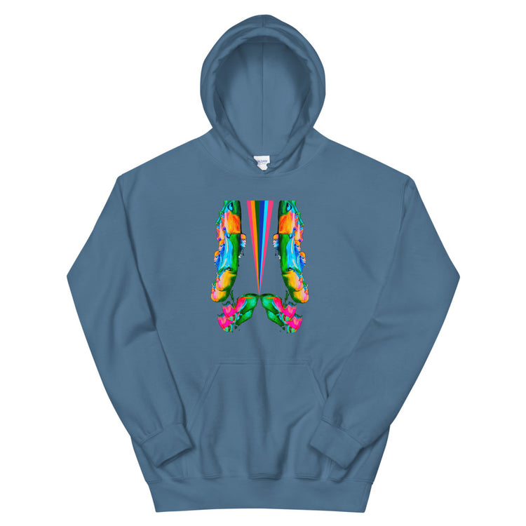 Melting Point Hoodie