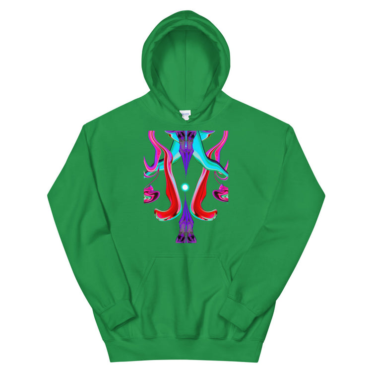 Violet Crime Hoodie