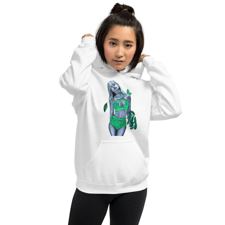 Ivy Unisex Hoodie