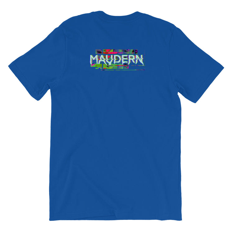 Just Hangin Short-Sleeve Unisex T-Shirt