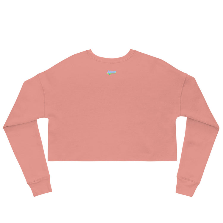 Ivy Crop Sweatshirt