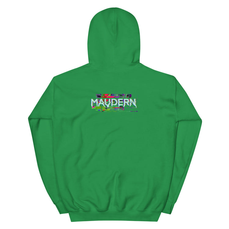 Violet Crime Hoodie