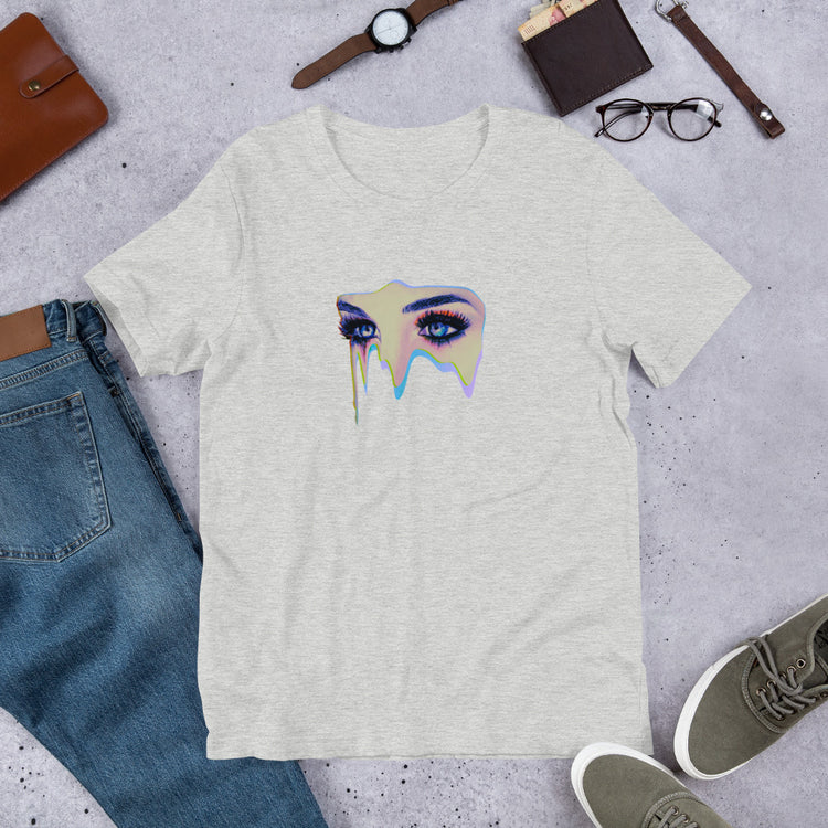 Crystal Eyes T-Shirt