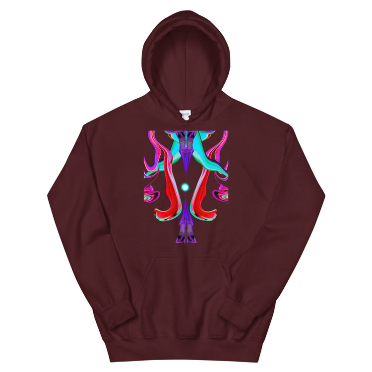 Violet Crime Hoodie