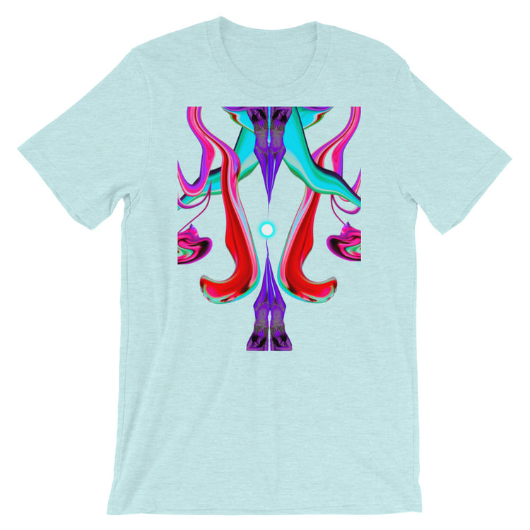 Violet Crimes Unisex T-Shirt