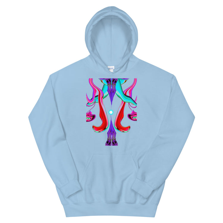 Violet Crime Hoodie