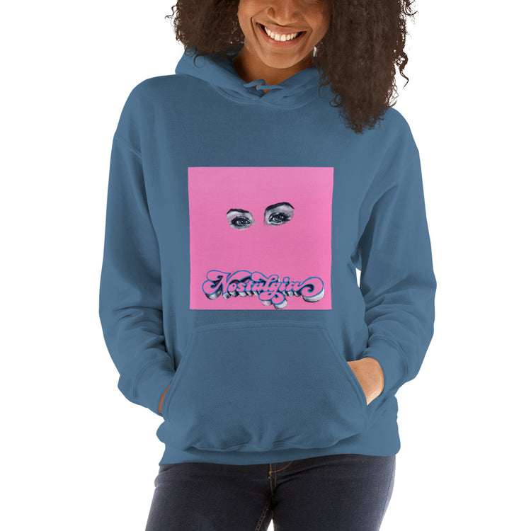 Unisex Hoodie Nostalgia