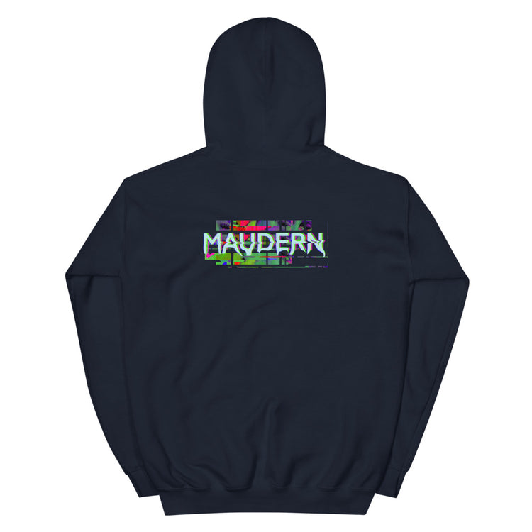 Melting Point Hoodie