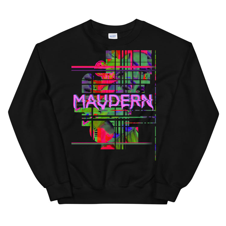 Maudern Unisex Sweatshirt