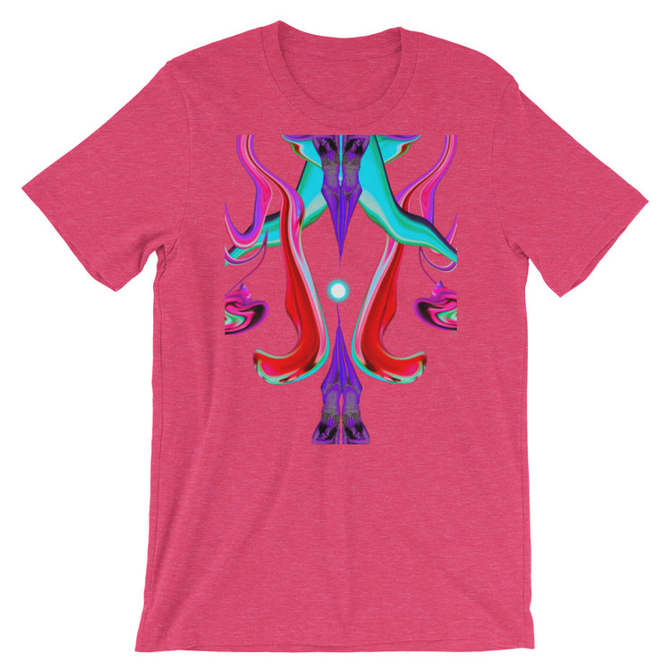 Violet Crimes Unisex T-Shirt