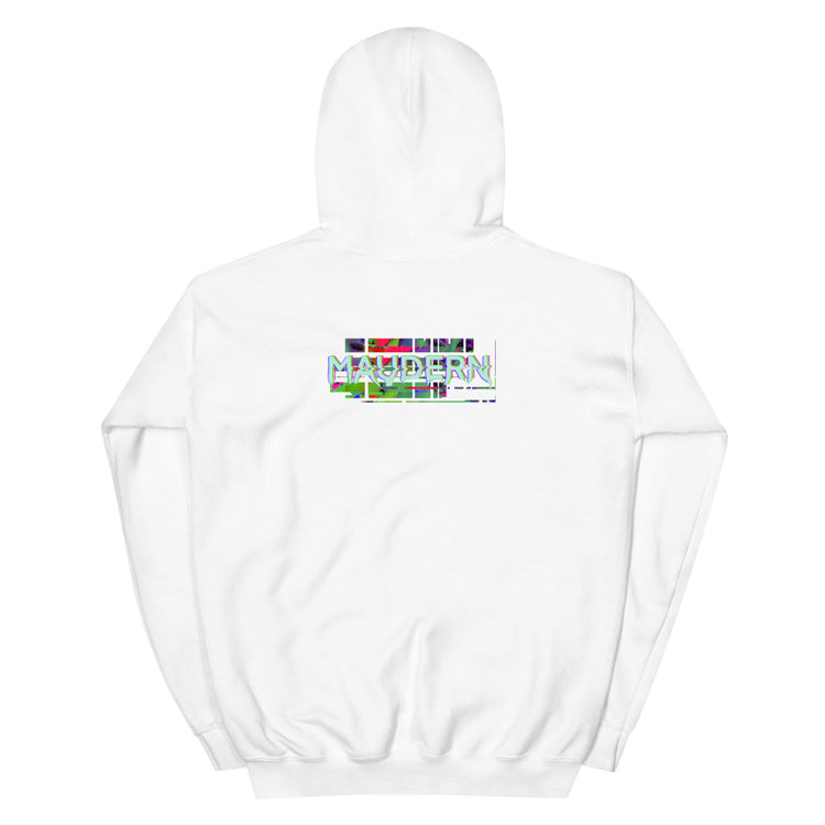 Violet Crime Hoodie