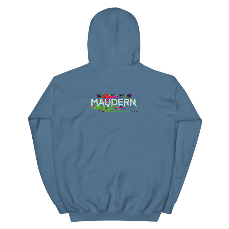 Violet Crime Hoodie