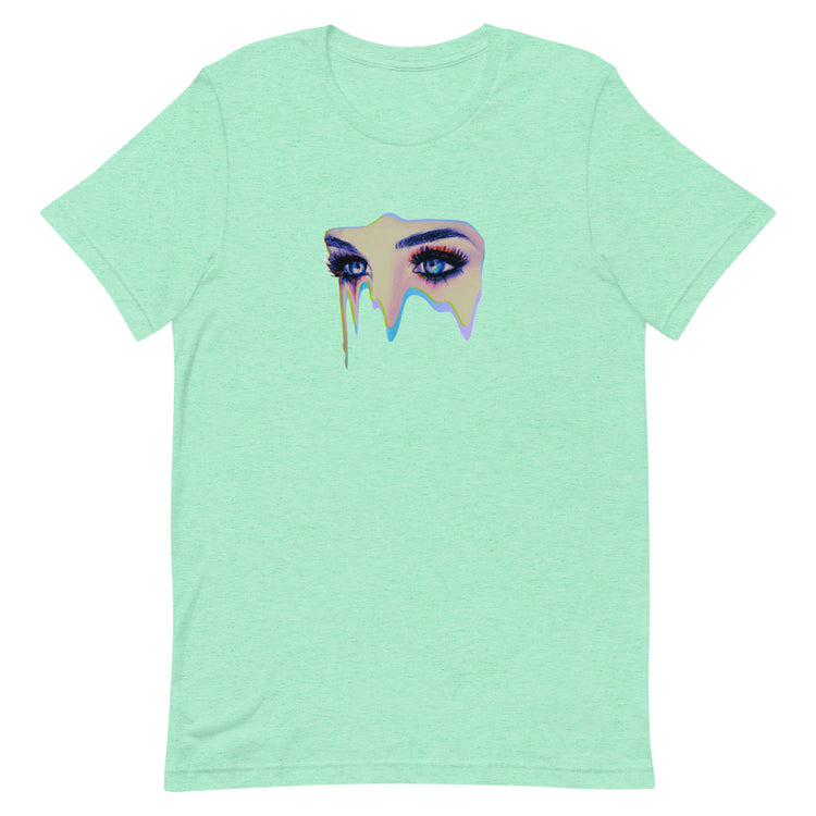 Crystal Eyes T-Shirt