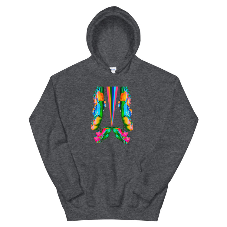 Melting Point Hoodie