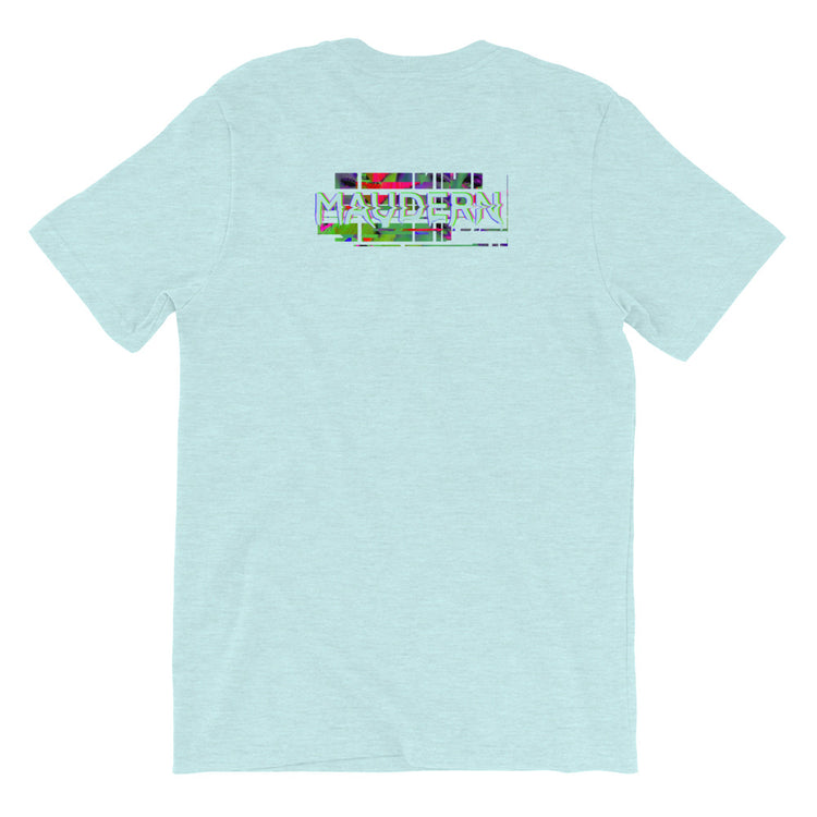 Just Hangin Short-Sleeve Unisex T-Shirt