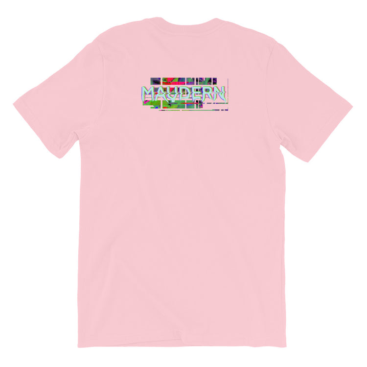 Just Hangin Short-Sleeve Unisex T-Shirt