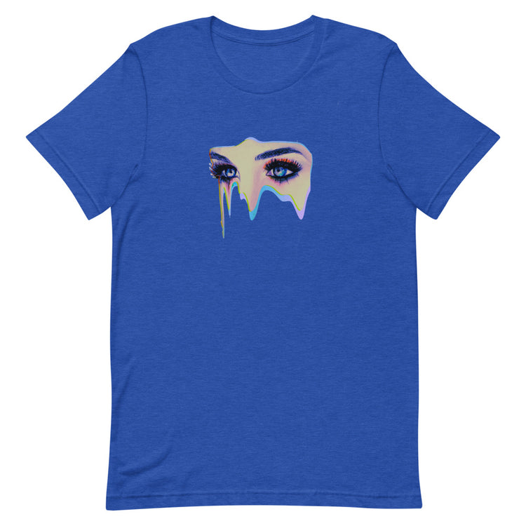 Crystal Eyes T-Shirt
