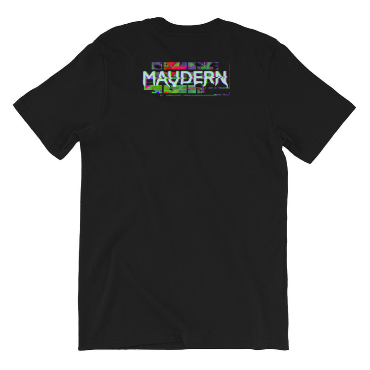 Just Hangin Short-Sleeve Unisex T-Shirt