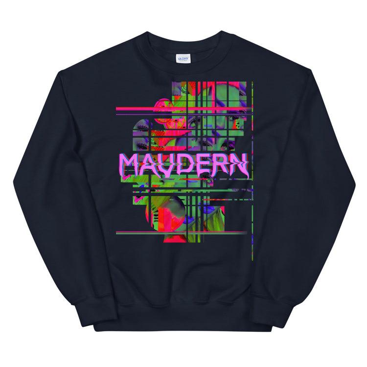 Maudern Unisex Sweatshirt